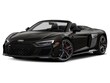  Audi R8 Spyder