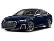 Audi S5 Sportback