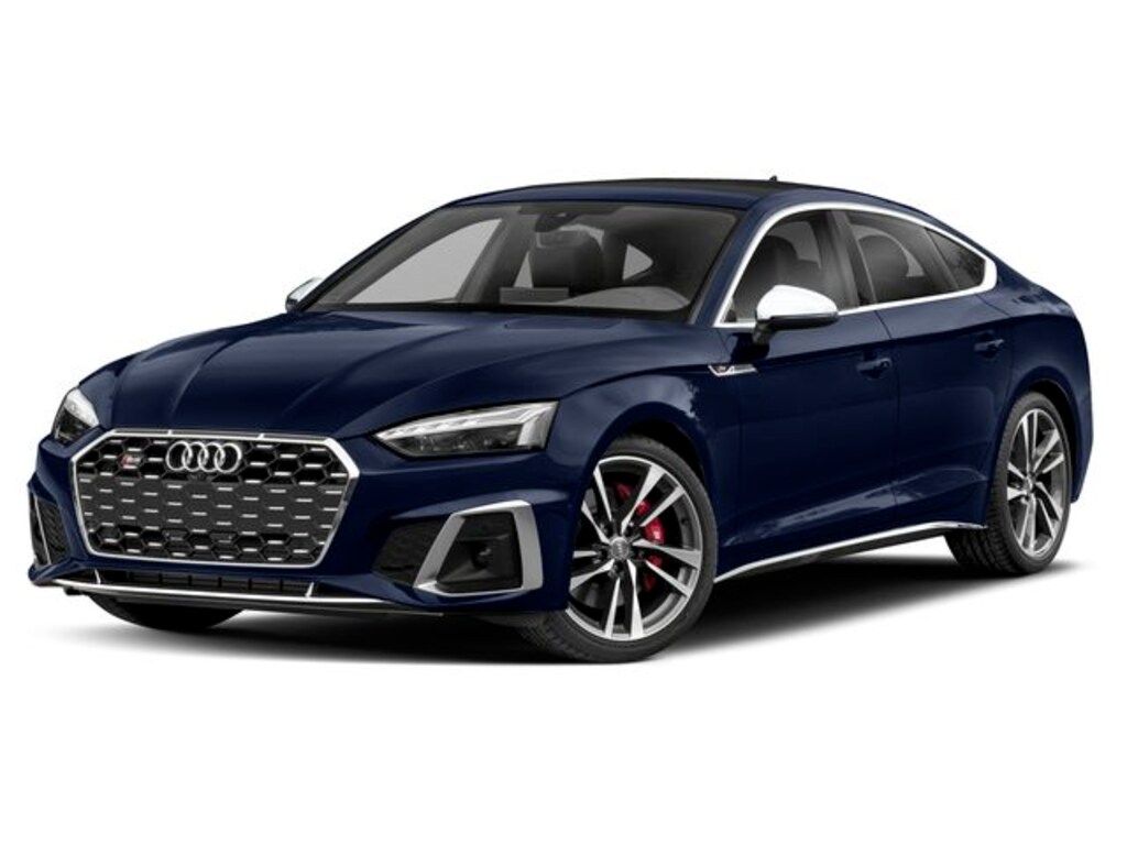 Used 2021 Audi S5 Sportback Premium Plus Premium Plus 3.0 TFSI quattro