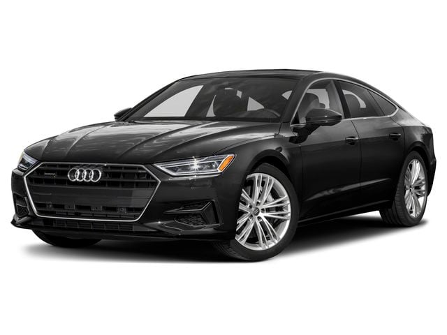 2021 Audi A7 55 Prestige S tronic quattro's photo