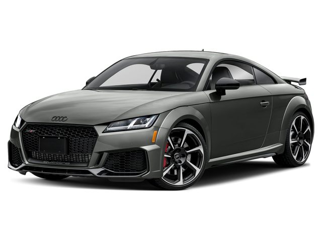 2021 Audi TT RS 2.5T quattro S tronic's photo