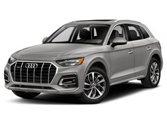 2021 Audi Q5 45 Premium SUV