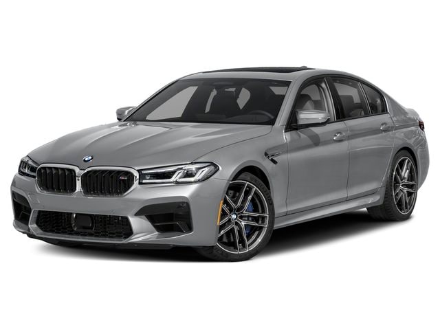 2021 BMW M5 Base's photo