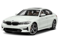2021 BMW 330e