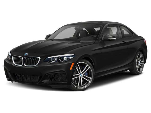 2021 BMW 2 Series