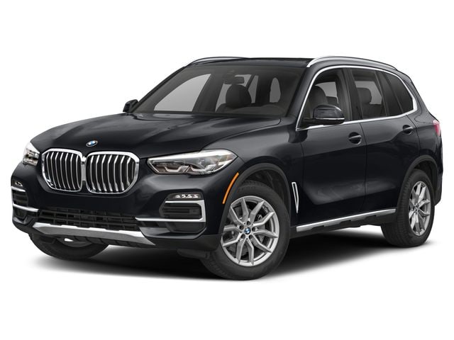 BMW X5's photo