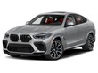  BMW X6 M