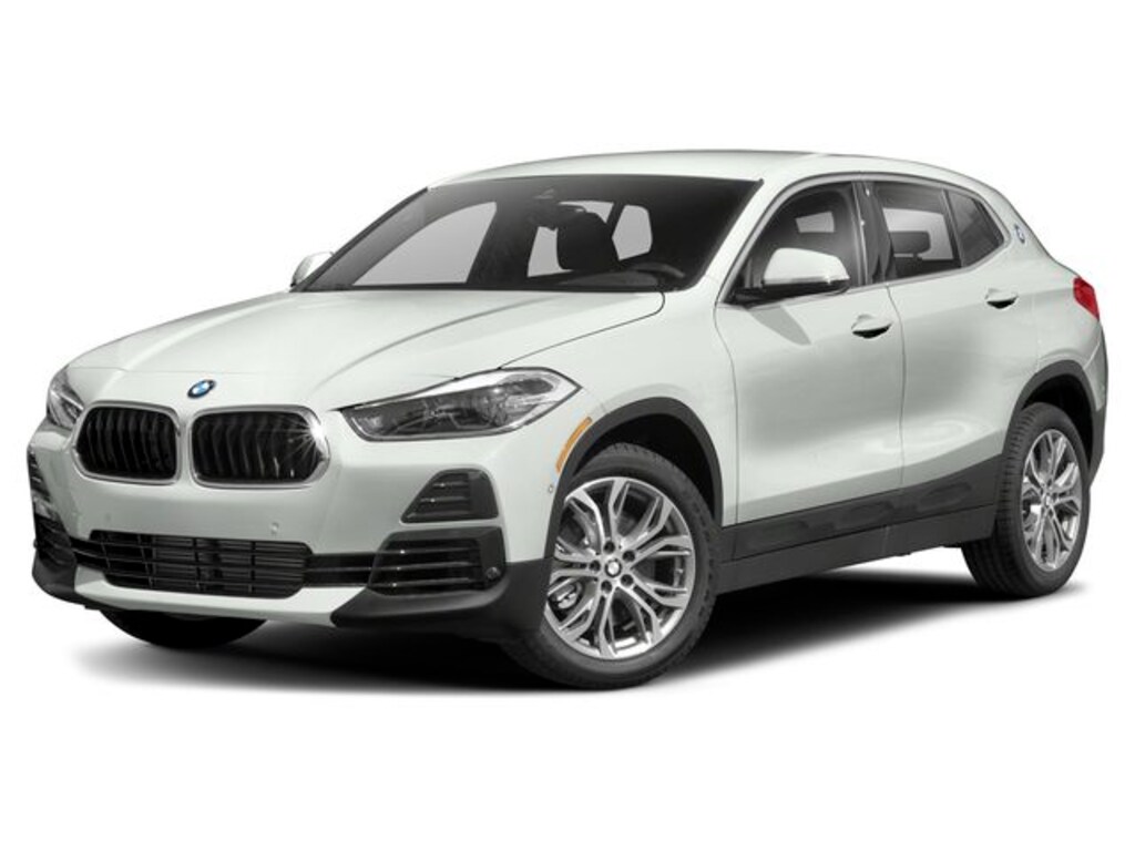 Used 2021 BMW X2 xDrive28i Sports Activity Coupe