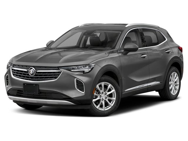 2021 Buick Envision Avenir AWD's photo