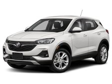2021 Buick Encore GX Preferred -
                Fort Lauderdale, FL