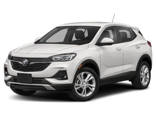 2021 Buick Encore GX Select's photo