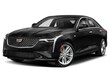  Cadillac CT4