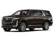 Cadillac Escalade ESV
