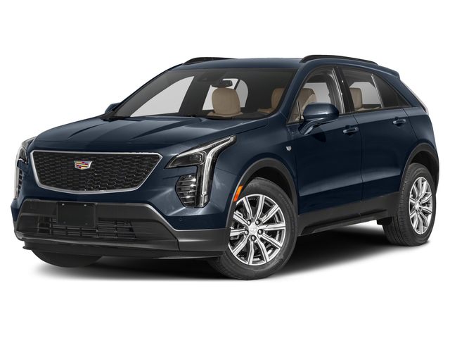 2021 Cadillac XT4 Sport AWD's photo
