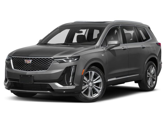 2021 Cadillac XT6 Premium Luxury Auto's photo