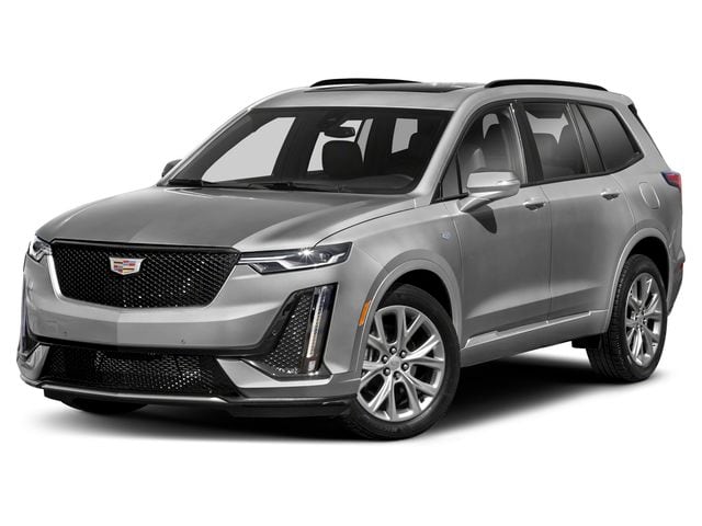 2021 Cadillac XT6 Sport's photo