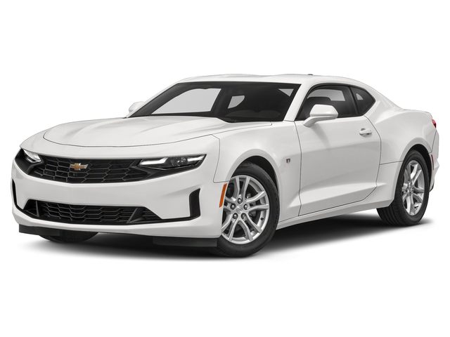 2021 Chevrolet Camaro 2.0 2LT's photo
