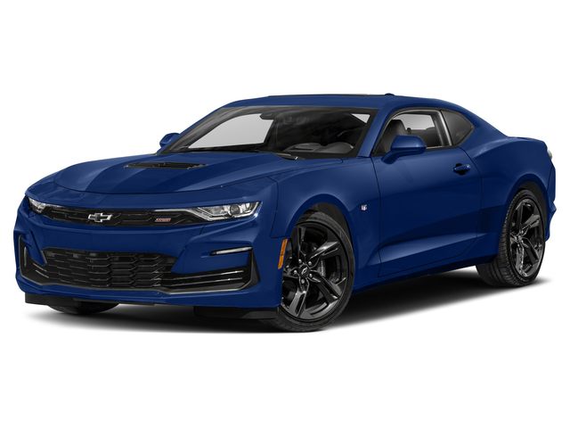 2021 Chevrolet Camaro