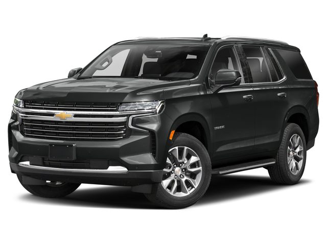 2021 Chevrolet Tahoe 2WD Premier's photo