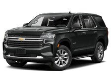 2021 Chevrolet Tahoe LT -
                  S Burlington, VT