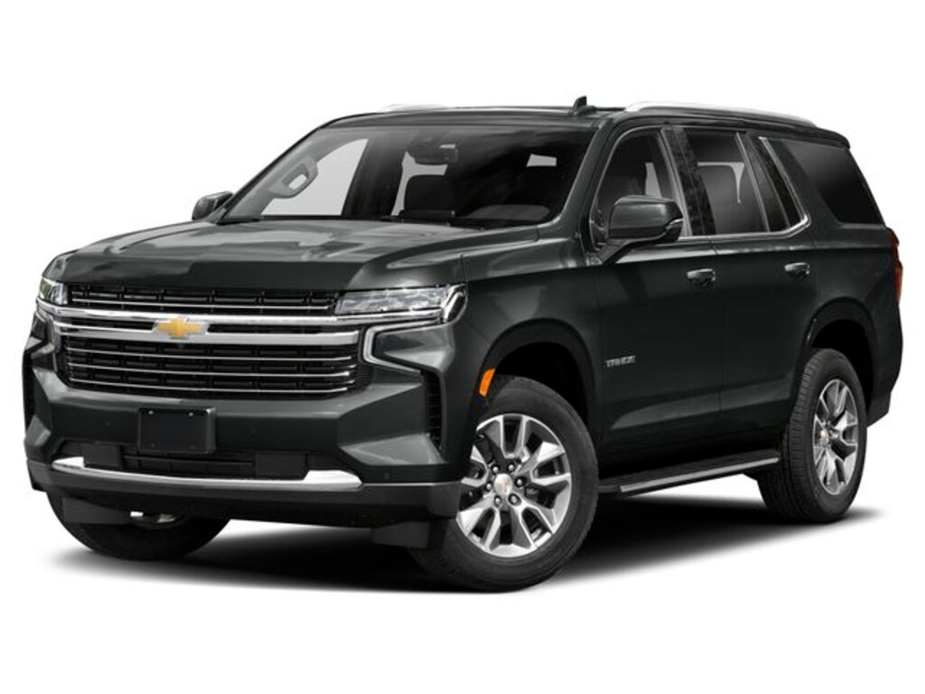 Used 2021 Chevrolet Tahoe Premier SUV
