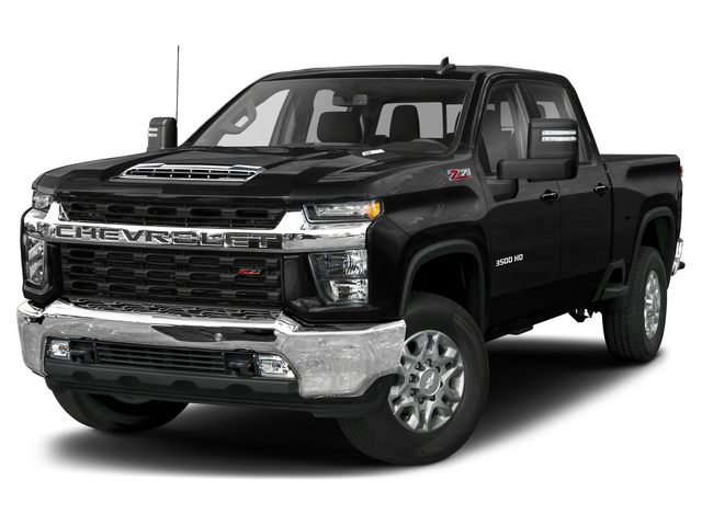 2021 Chevrolet Silverado 3500 Work Truck -
                Salem, OR