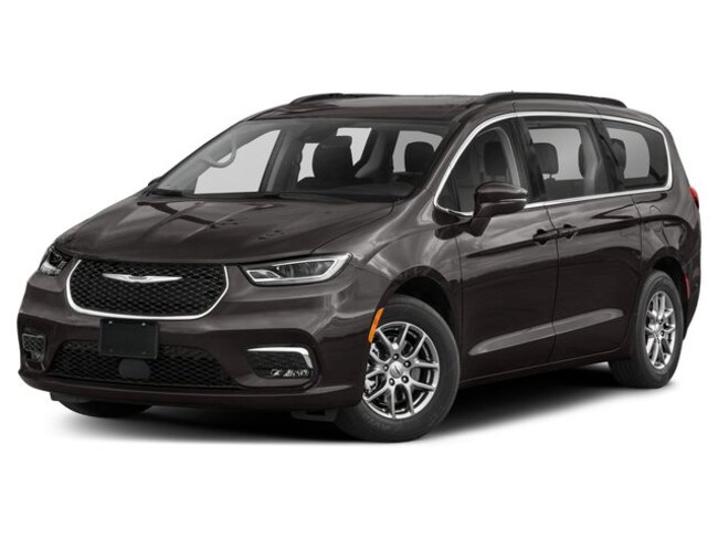 2021 Chrysler Pacifica Touring L Van Passenger Van