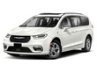  Chrysler Pacifica Hybrid