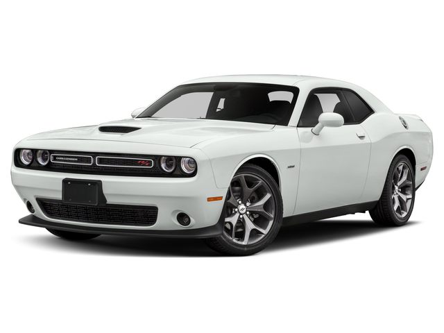 2021 Dodge Challenger GT's photo