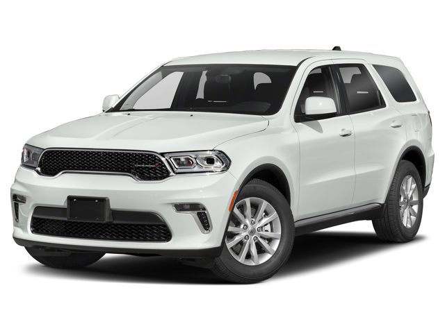 2021 Dodge Durango SXT RWD's photo