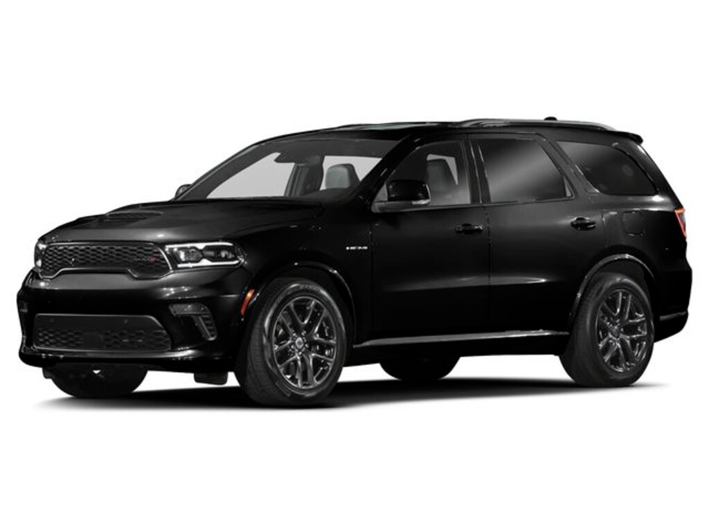 Used 2021 Dodge Durango Citadel SUV