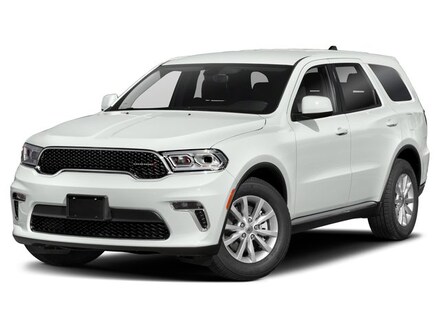 2021 Dodge Durango SXT SUV Fulton, NY