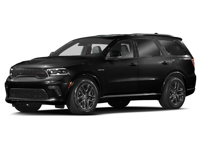 Dodge Durango's photo