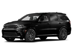New 2021 Dodge Durango for Sale in Springfield IL