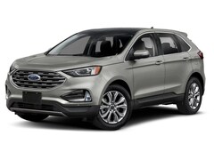 2021 Ford Edge Titanium SUV 2FMPK4K97MBA20967