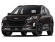  Ford Escape PHEV