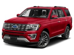 2021 Ford Expedition Limited 4x2 SUV