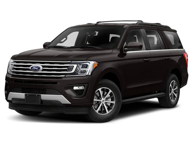 2021 Ford Expedition STX's photo