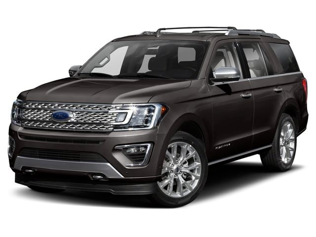 2021 Ford Expedition Platinum's photo