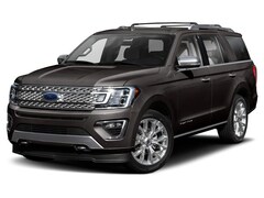 2021 Ford Expedition Platinum SUV
