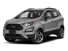 2021 Ford EcoSport SES -
                Clearwater, FL