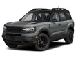 Ford Bronco Sport