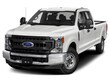 Ford Super Duty F-250 SRW