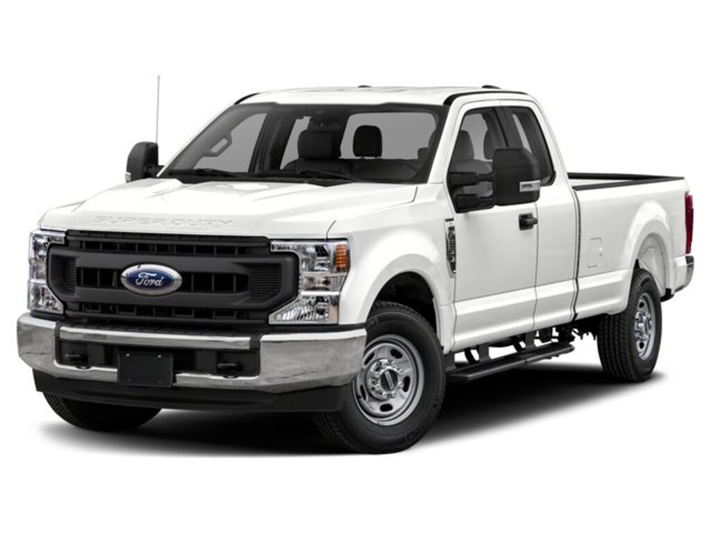 Used 2021 Ford F-350SD Trucks