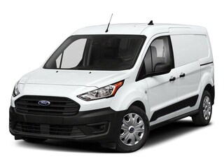 2021 Ford Transit Connect Van XL