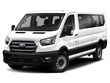  Ford Transit-350 Passenger