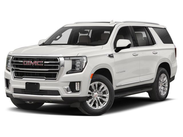 2021 GMC Yukon 2WD SLT's photo