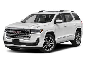 2019 GMC Acadia SLT-1 All-Wheel Drive SUV: Trim Details, Reviews, Prices,  Specs, Photos and Incentives