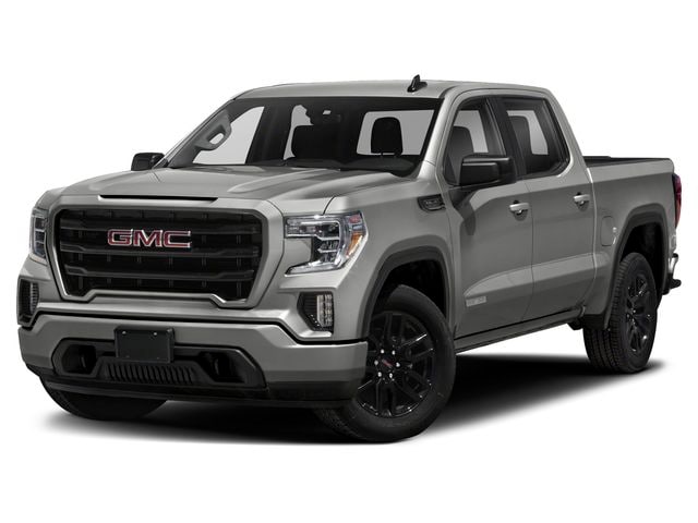 2021 GMC Sierra 2WD Crew Cab Short Box Elevation's photo