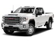 GMC Sierra 2500HD